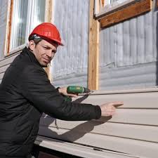 Trusted St Anthony, ID Siding Experts